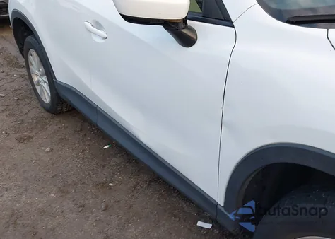 2013 Mazda Cx-5 Touring from USA, damaged, VIN JM3KE2CEXD0148702